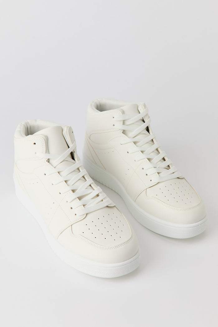 High Top Sneakers