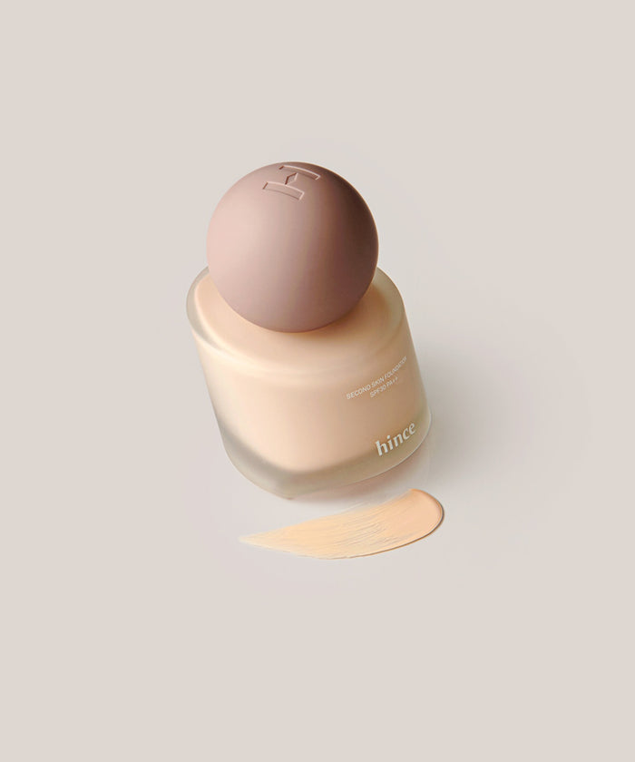 Hince Second Skin Foundation