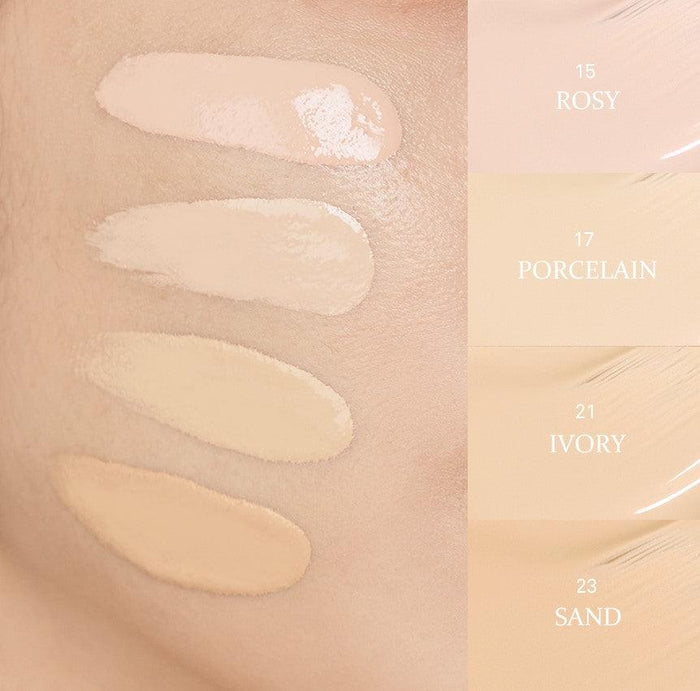 Hince Second Skin Foundation