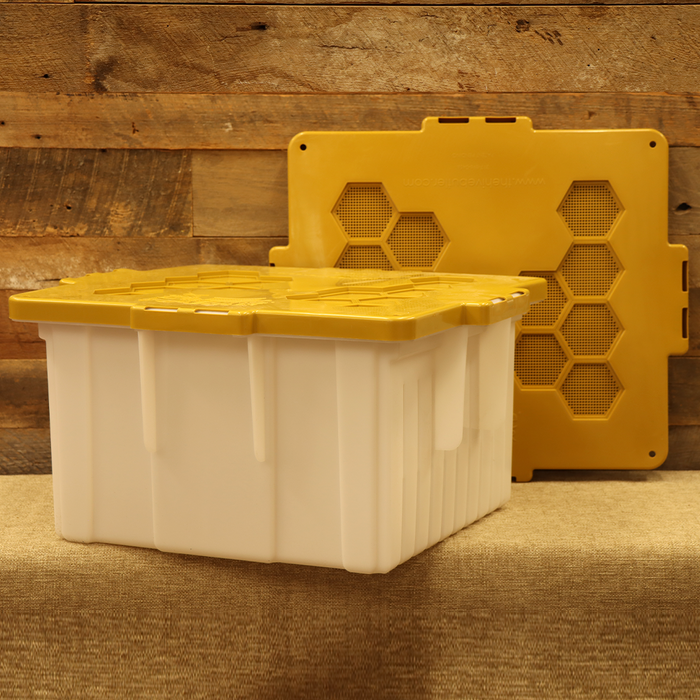 Hive Butler Storage/Transfer Tote