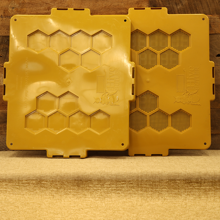 Hive Butler Storage/Transfer Tote