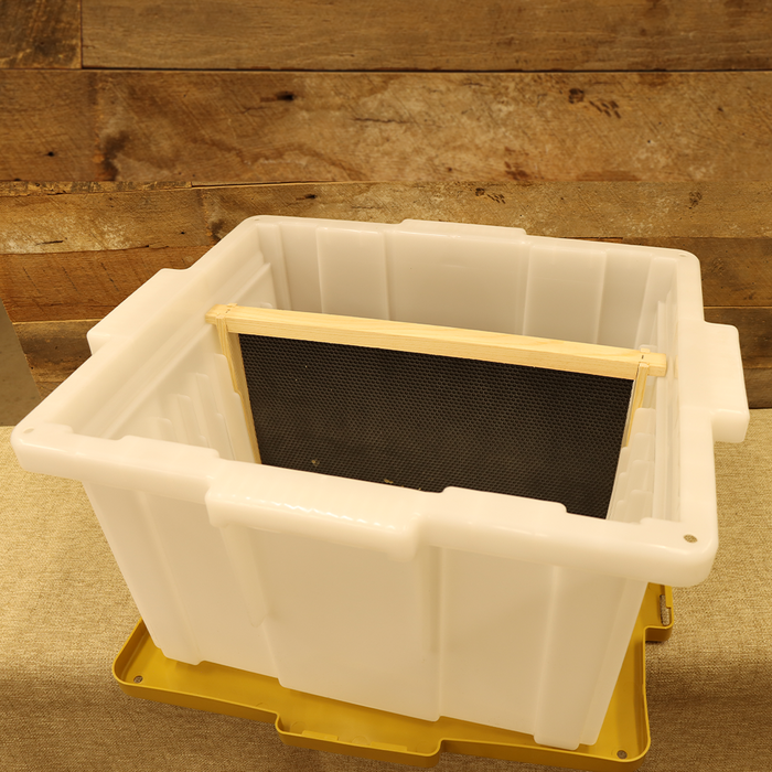 Hive Butler Storage/Transfer Tote