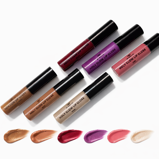 Holy Glow Lip Gloss