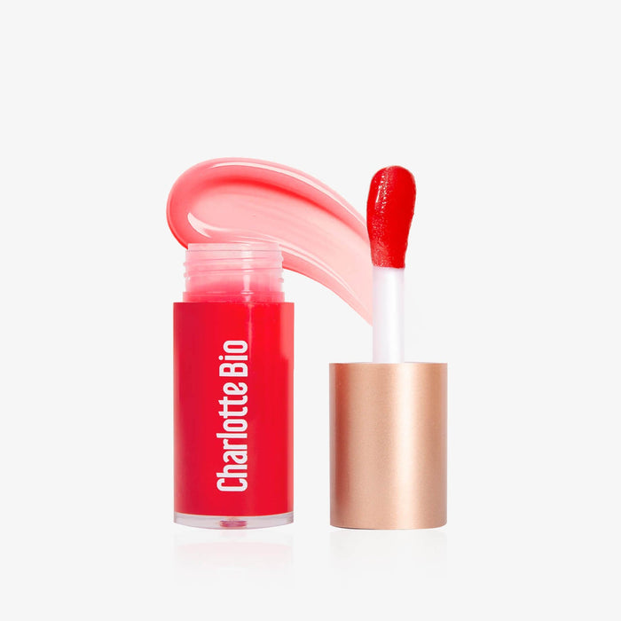 Crush Red