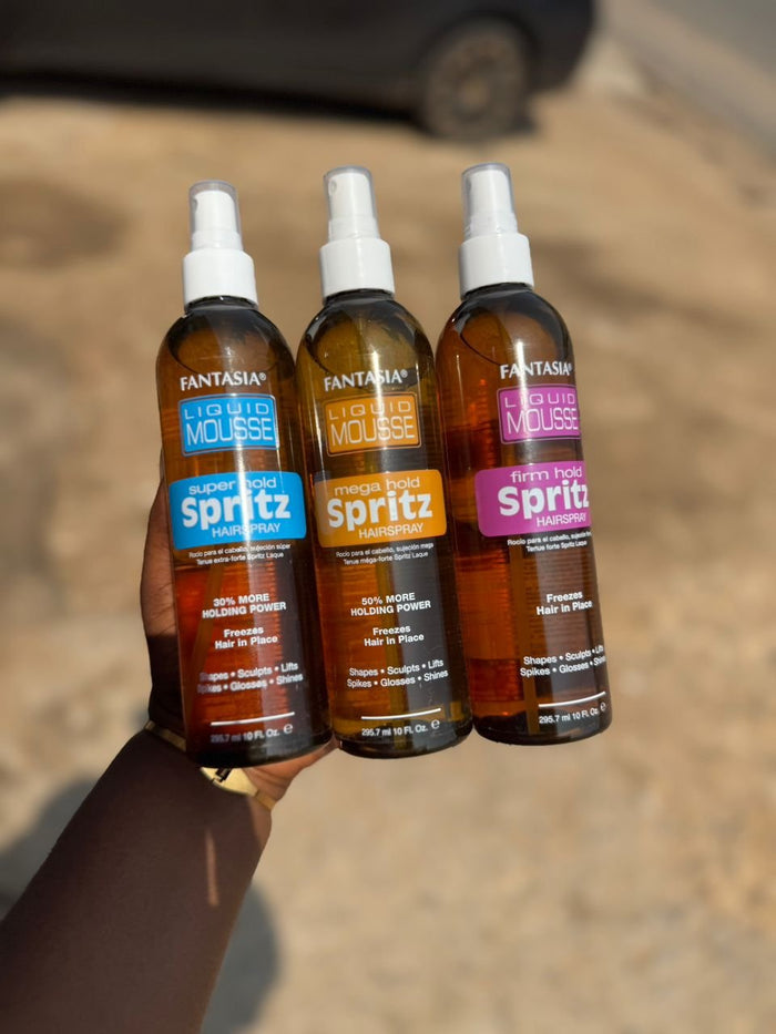 IC Fantasia Spritz