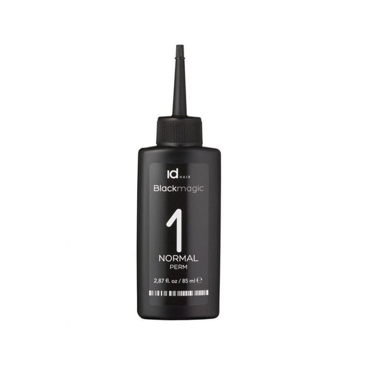 IDHAIR IdHAIR Black Magic 1/N Perm 85ml Bottle
