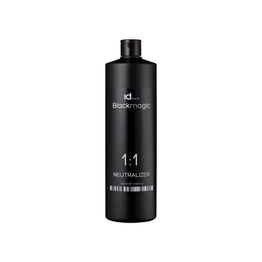 IdHAIR Black Magic Neutraliser 1000ml