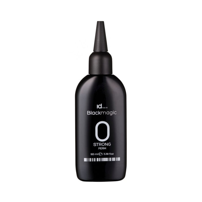 IDHAIR IdHAIR Black Magic O/F Perm 85ml Bottle