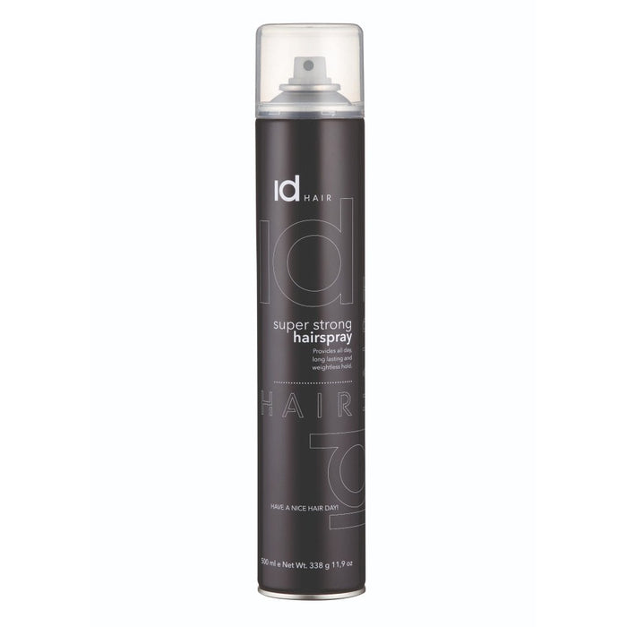 IDHAIR IdHAIR Strong Hair Spray 500m