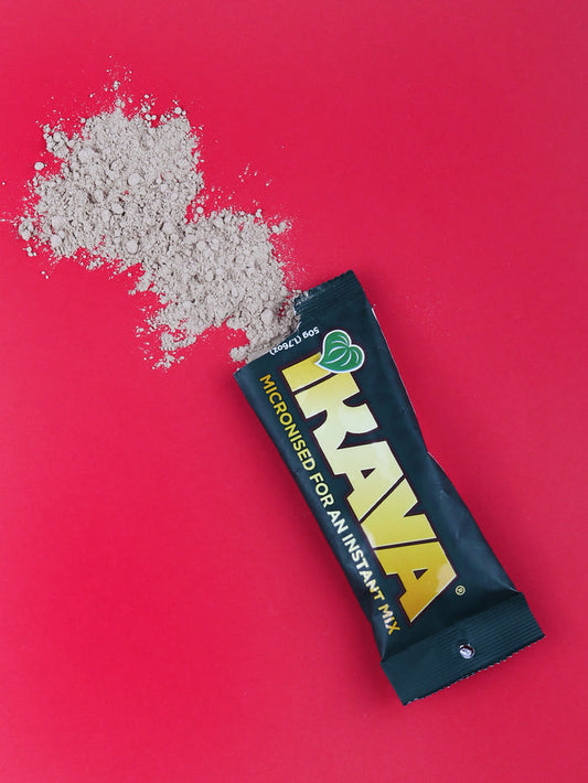 iKava - Micronised Instant Mix | 50g-Image 1
