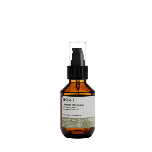 Insight Styling Hair Repair Complex 50ml - Beauty Tribe