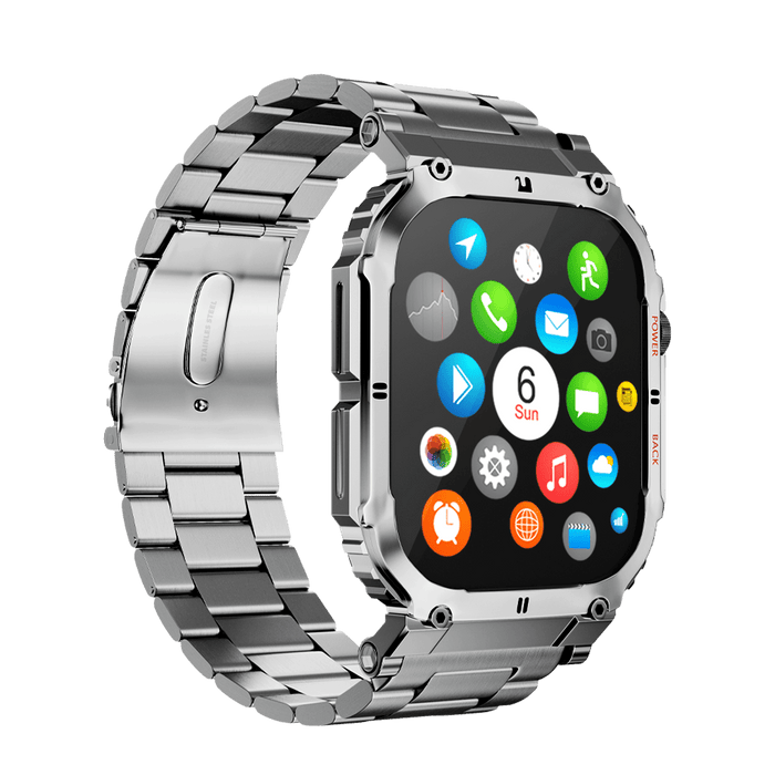 Invictus Ultra Smartwatch - North511