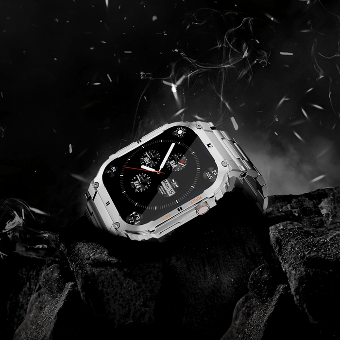 Invictus Ultra Smartwatch - North511