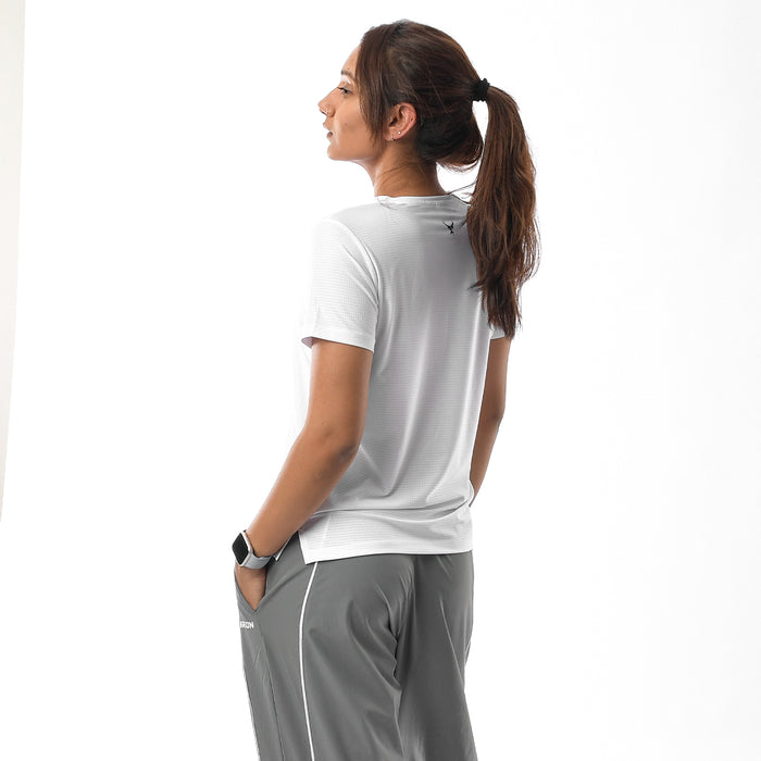 IRON SwiftMesh V-Neck