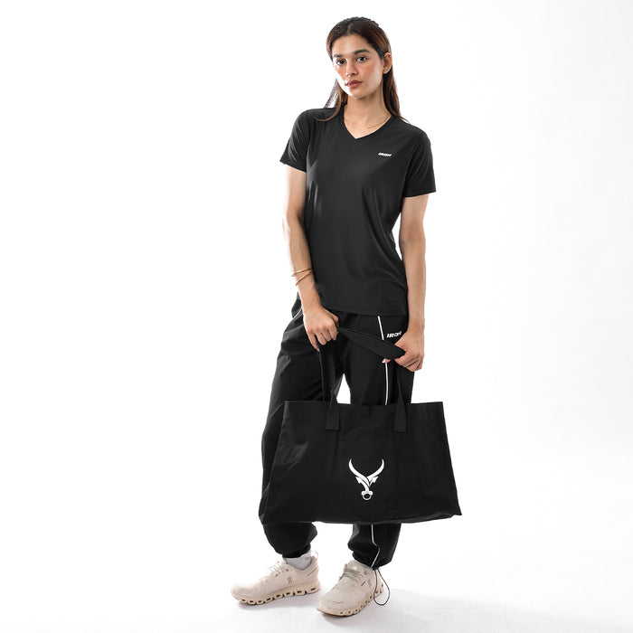 IRON SwiftMesh V-Neck