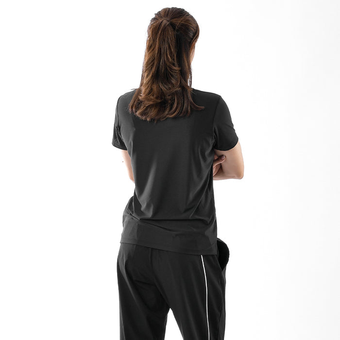IRON SwiftMesh V-Neck