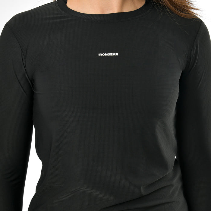 IRONGEAR Deadlift Shirt