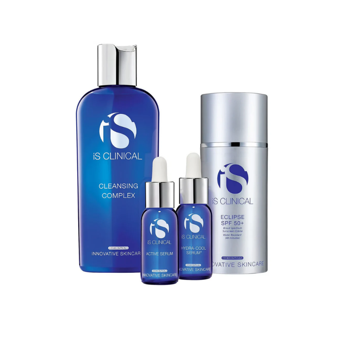 IS Clinical Pure Clarity Collection