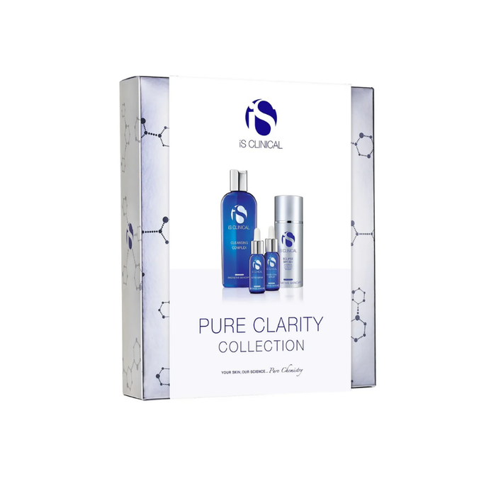 IS Clinical Pure Clarity Collection