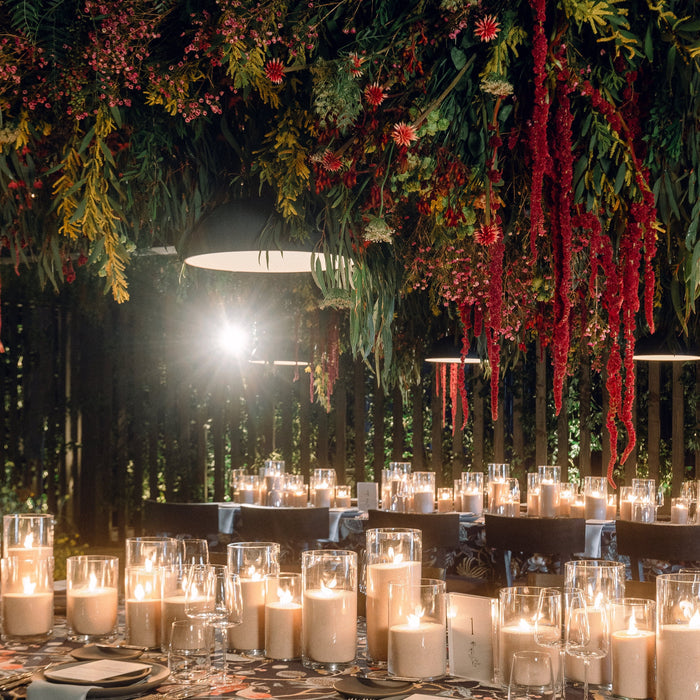 Italian Esque Spice and Olive Estate Wedding