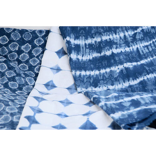 Jacquard Indigo Dye Kit