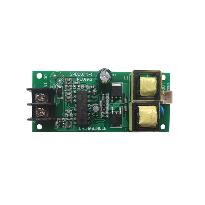Jewelry Stand Circuit Board JM05011112-0004