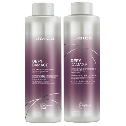 Joico Defy Damage 1 Litre Duo
