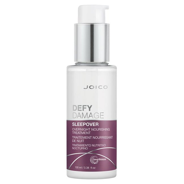JOICO Defy Damage Sleepover Overnight Treatment,100 ml