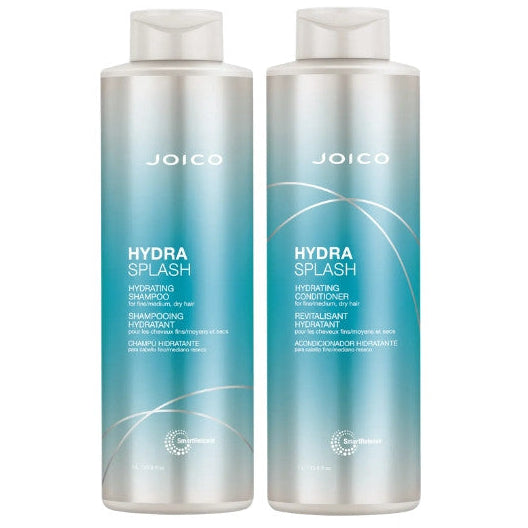 Joico HydraSplash 1 Litre Duo