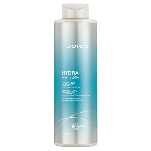 Joico HydraSplash Hydrating Shampoo 1 Litre