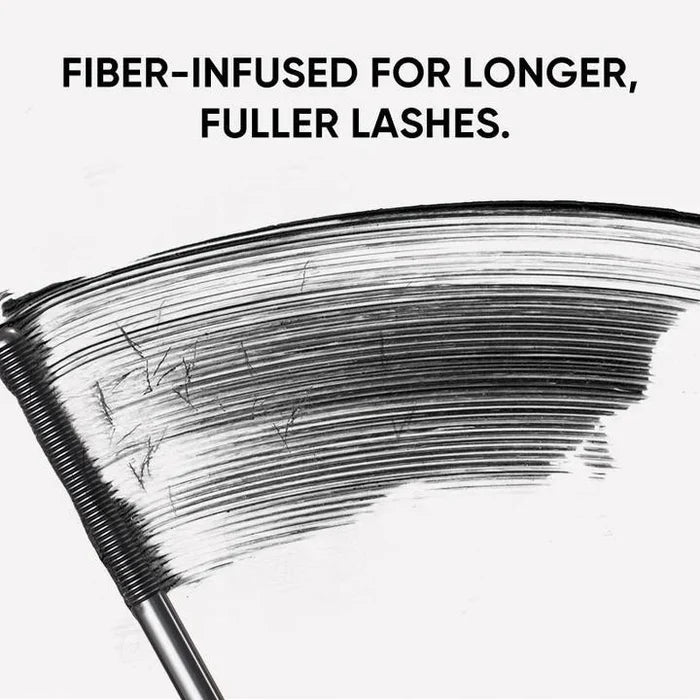 Judydoll Curling Iron Mascara