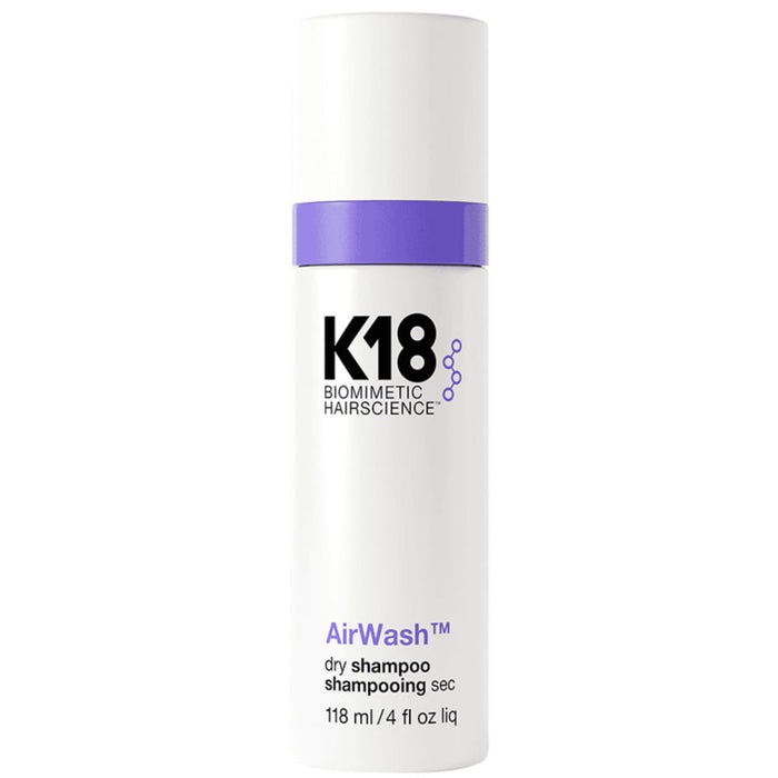 K18 AirWash Dry Shampoo
