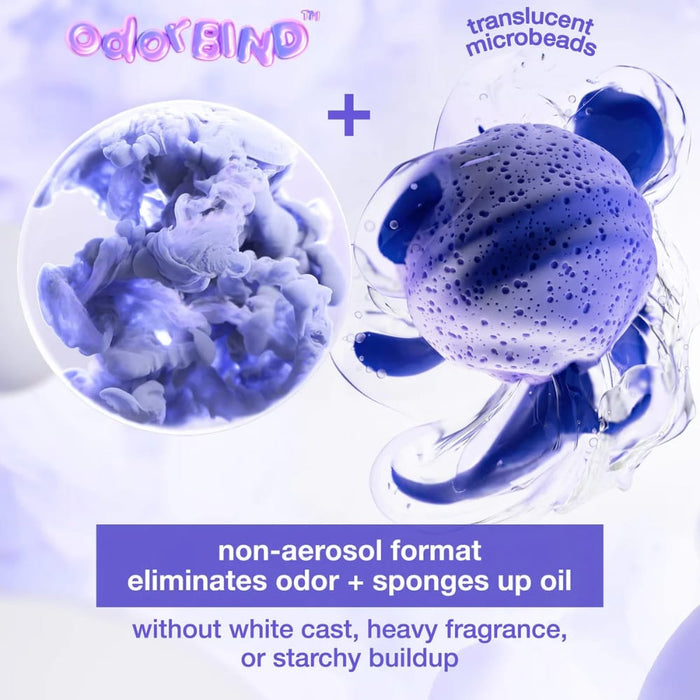 K18 AirWash Dry Shampoo