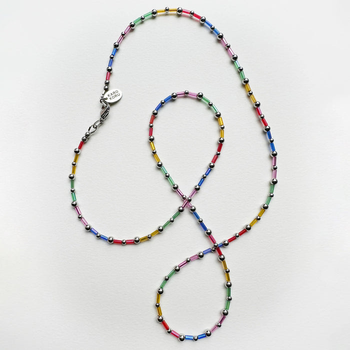 Karo Koru LOVE CHAIN