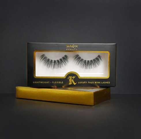 KASH - Twilight Lashes