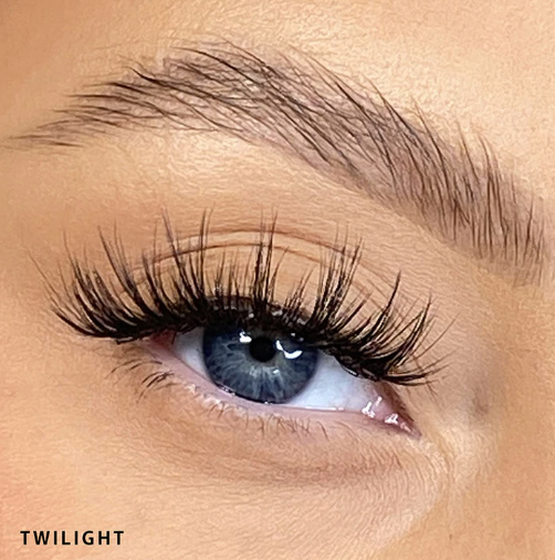 KASH - Twilight Lashes