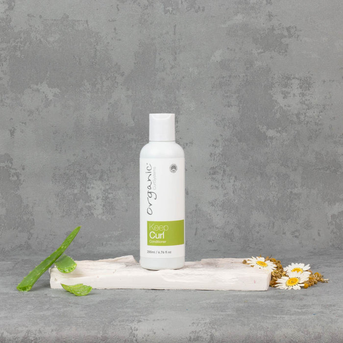 Keep Curl Conditioner