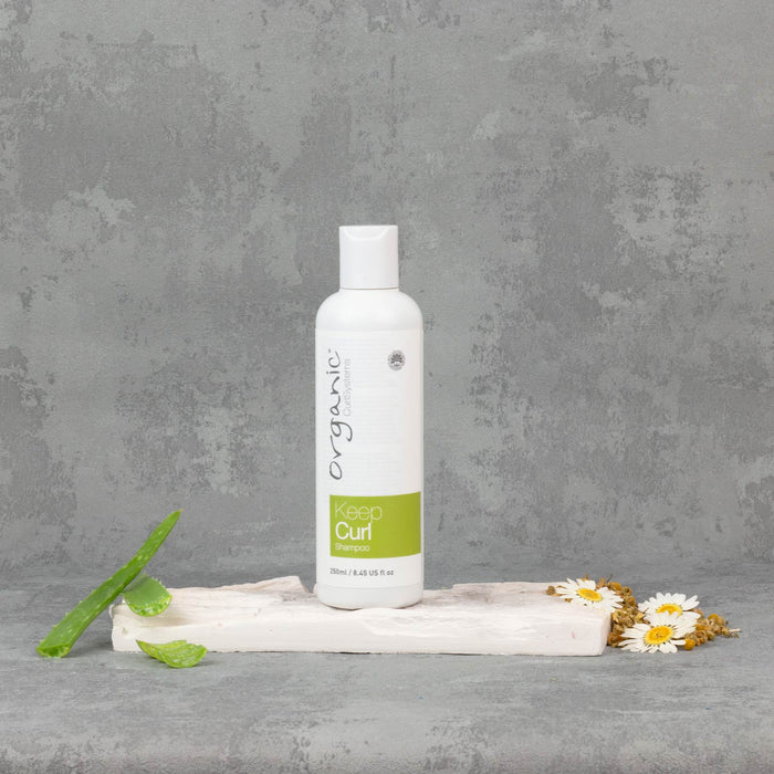 Keep Curl Shampoo