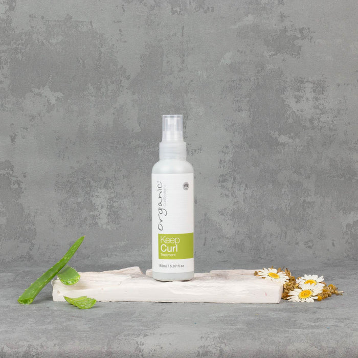Keep Curl Treatment 150ml