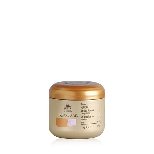 Kera Care Protein Styling Gel 16oz