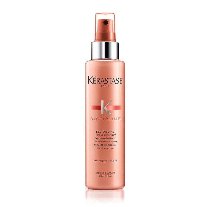 Kérastase Discipline Fluidissime Thermique - professional hair product available at Hyde Salon