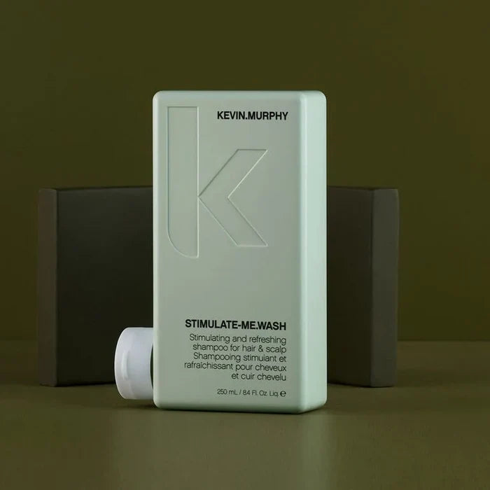Kevin Murphy Stimulate-Me Wash 250ml