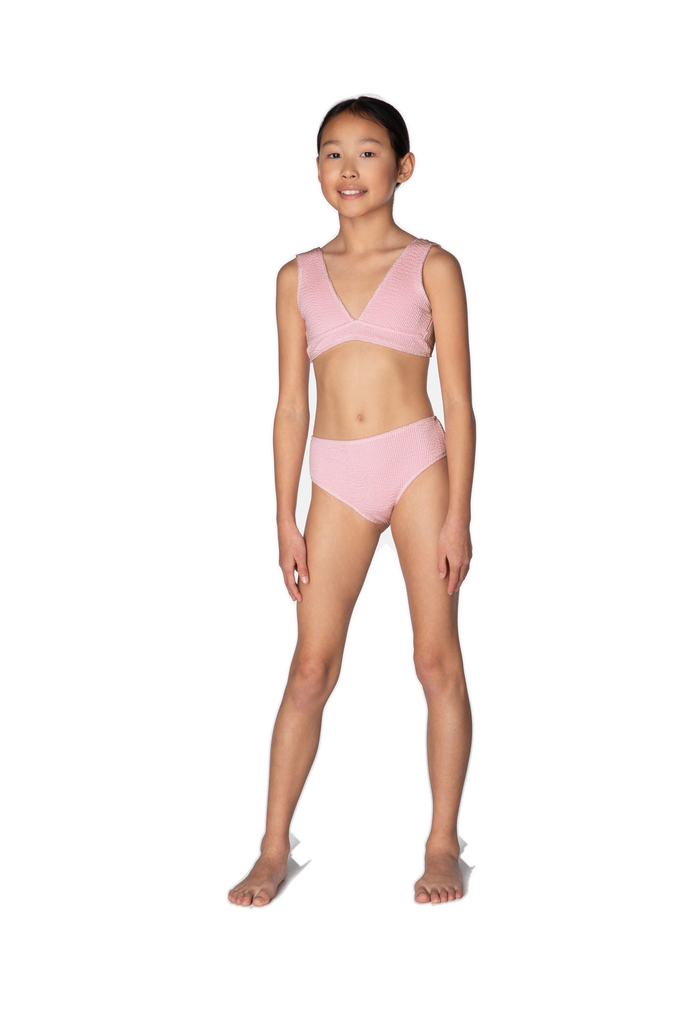KIDS SWIMWEAR BIKINI AQUA CANDY 6-10y
