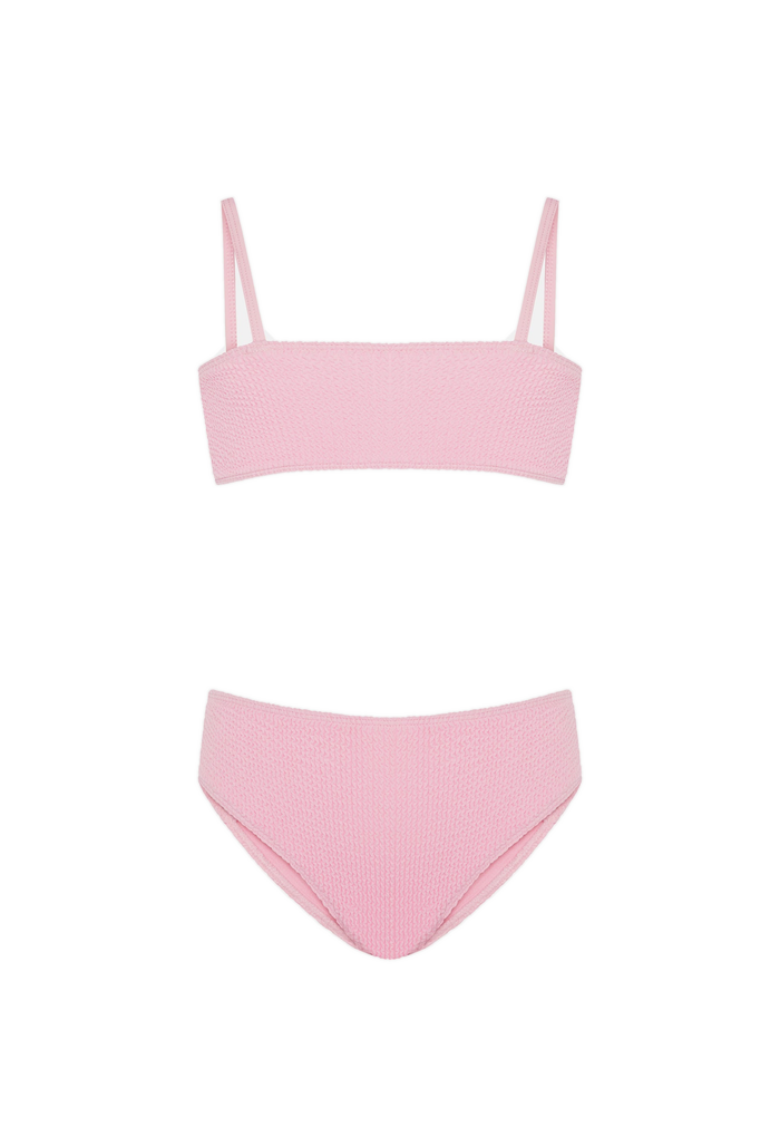 KIDS SWIMWEAR BIKINI LUNA CANDY 2-5y