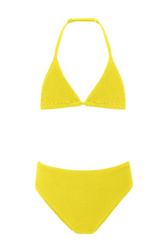 KIDS SWIMWEAR BIKINI MIA BANANA 6-10y