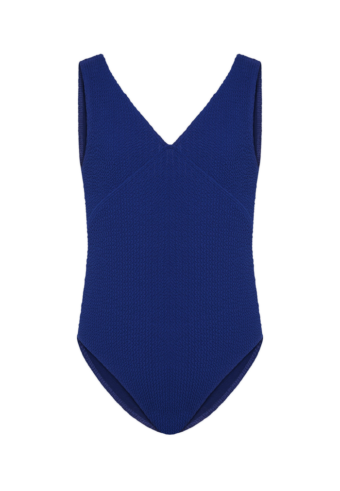 KIDS SWIMWEAR OP ARIEL BLUEBERRY 6-10y