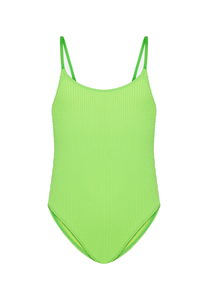 KIDS SWIMWEAR OP JADE APPLE 2-5y