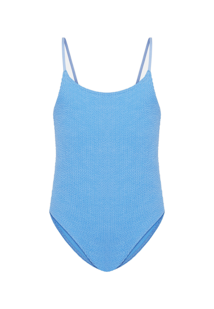 KIDS SWIMWEAR OP JADE BLUE BUBBLE GUM 2-5y