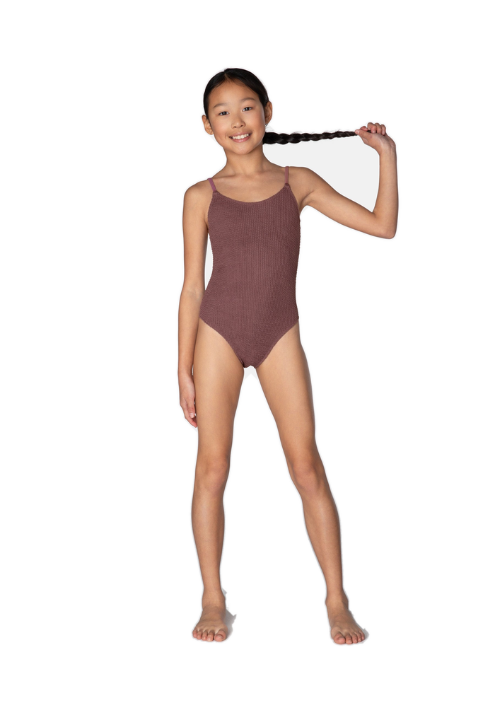 KIDS SWIMWEAR OP JADE GRAPE 6-10y