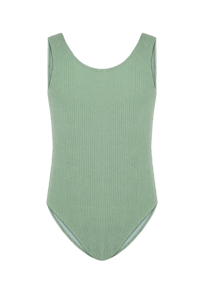 KIDS SWIMWEAR OP RIVA MINT 2-5y